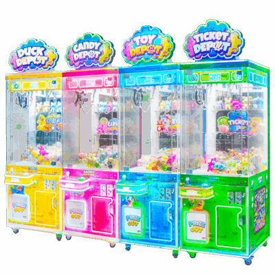 Zooom Duck Depot