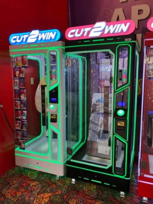 Pipeline Cut 2 Win Deluxe