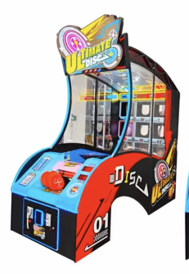 Amusement Source Ultimate Disc