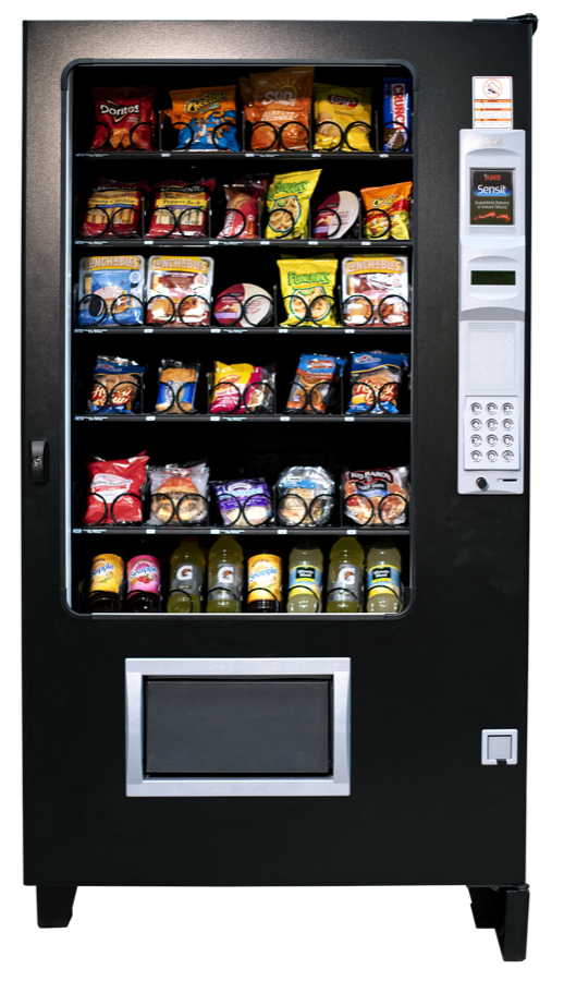 AMS 4-Wide Low-Temp Combo
