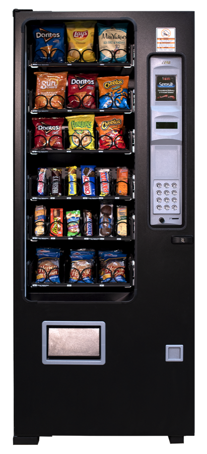AMS SlimGEM 3-Wide
