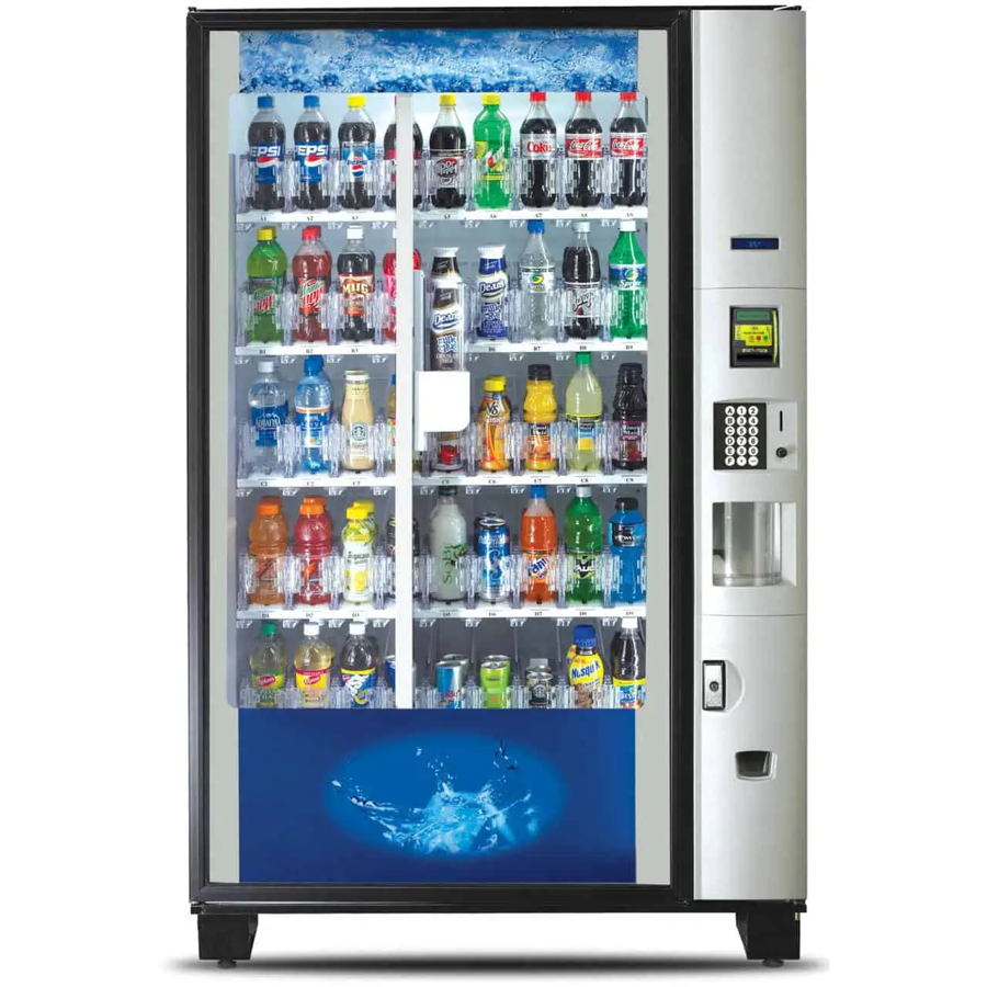Crane BevMax 5800