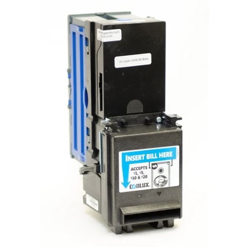 Conlux Bill Validator