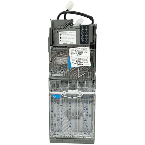 Conlux Coin Acceptor