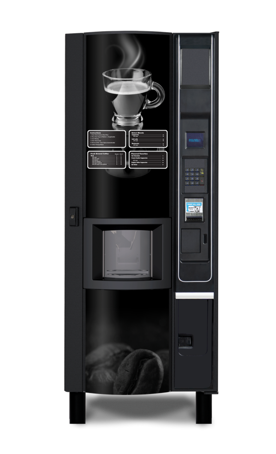 USI Evoke Fresh Brew