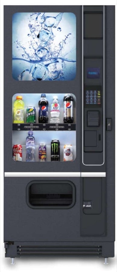 USI Evoke Drink