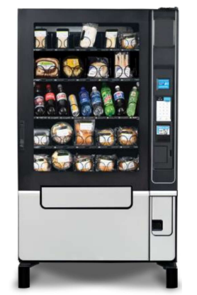 USI Evoke Elevator Food VT5