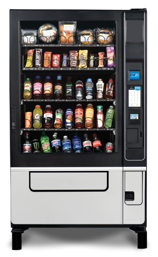 USI Evoke Outdoor VT5/ST5