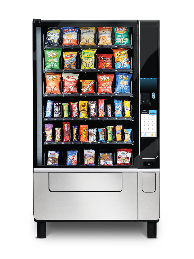 USI Evoke Snack 5