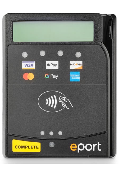 Greenlite Cashless & Data