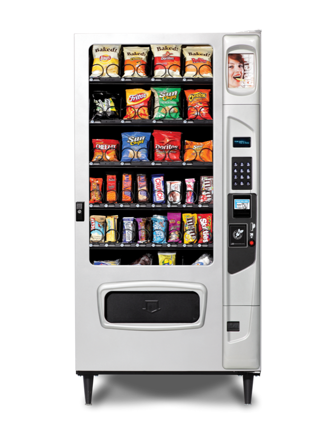 USI Mercato 4000