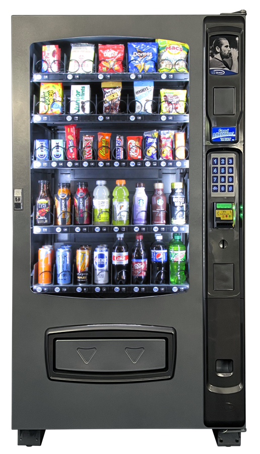 Seaga EnVision 5-Wide Combo