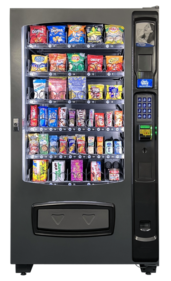 Seaga EnVision 5-Wide Snack