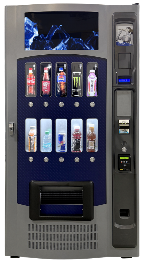 Seaga EnVision Ultra Stack