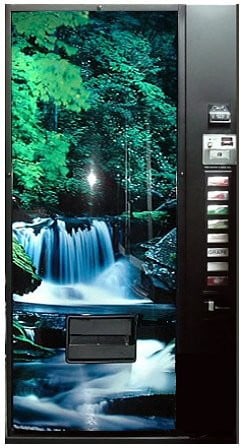 Vendo V-721